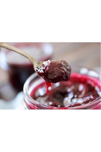 Слива колоновидна Блю Світ (середня)