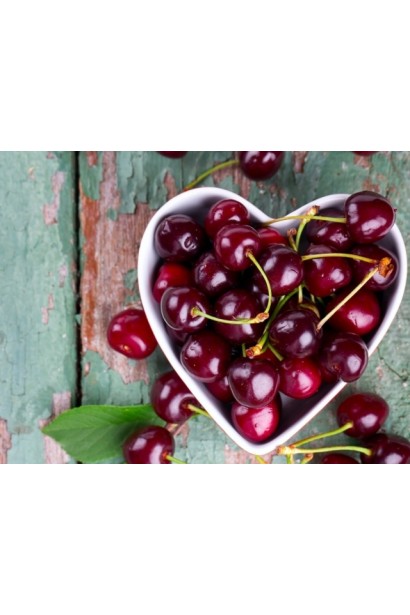 Колоновидна черешня Сем для домашнього вирощування.