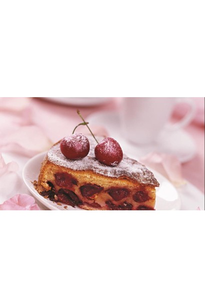 Черешня колоновидна Сем