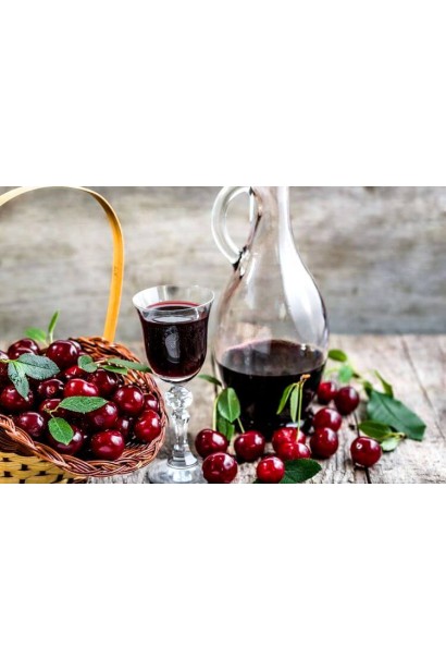 Prunus avium columnar Sam