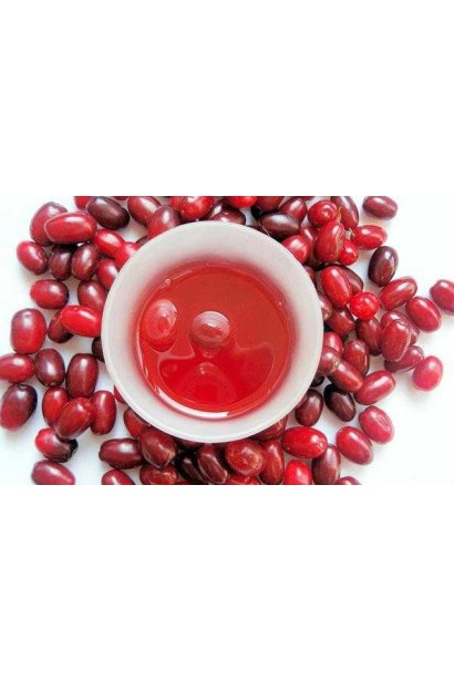 Кизил плодовий Володимирський