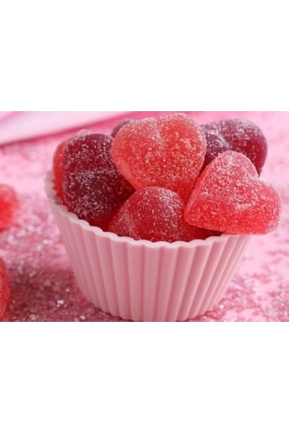 Мармелад з плодів кизилу Володимирський