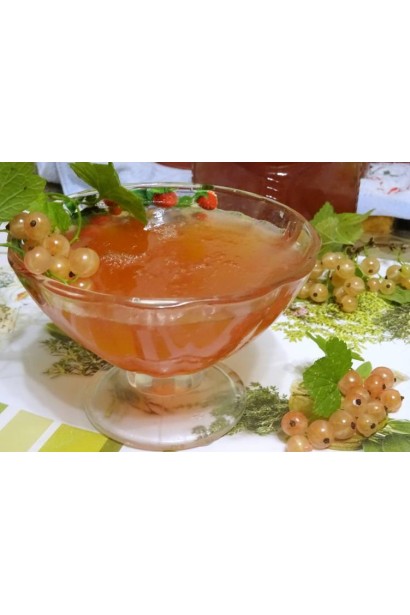 Смородина Імператорська (жовта)