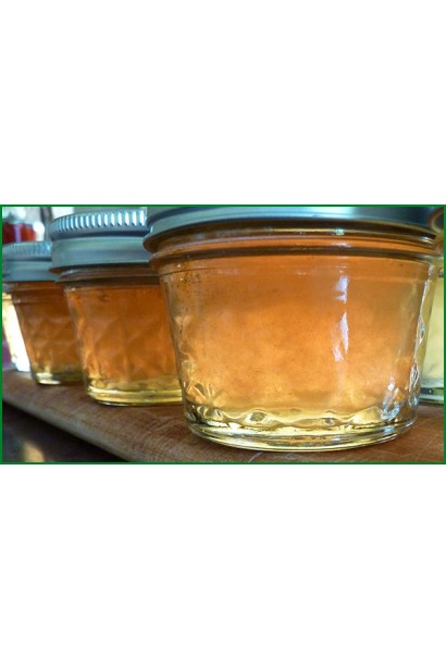 Смородина Імператорська - джем