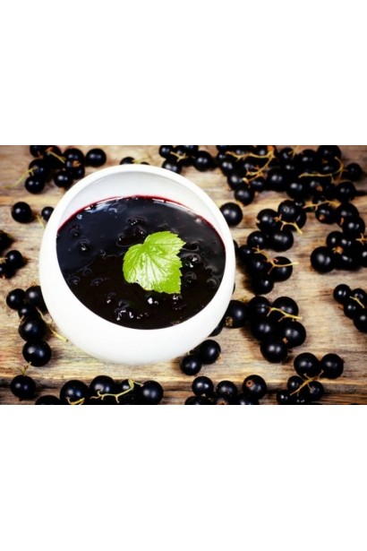 Rubus nigrum Ben Connan – идеальный выбор для варенья