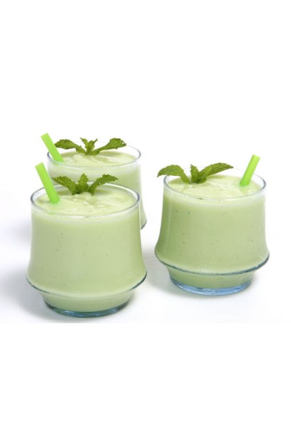 М’ятний коктейль