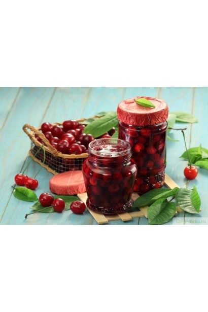 Вишня колоновидна Восхищеніє/Захоплення | Prunus columnar Voskhishcheniye | Вишня колоновидная Восхищение