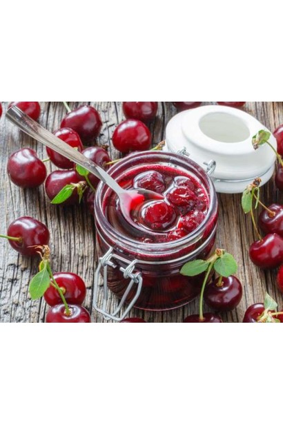 Вишня колоновидна Восхищеніє/Захоплення | Prunus columnar Voskhishcheniye | Вишня колоновидная Восхищение