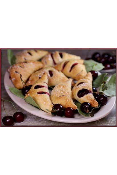 Вишня колоновидна Восхищеніє/Захоплення | Prunus columnar Voskhishcheniye | Вишня колоновидная Восхищение