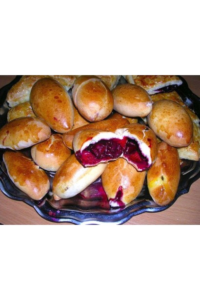 Вишня колоновидна Восхищеніє/Захоплення | Prunus columnar Voskhishcheniye | Вишня колоновидная Восхищение