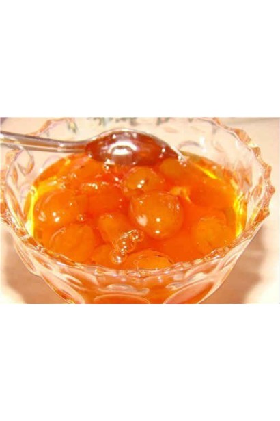 Сливове варення