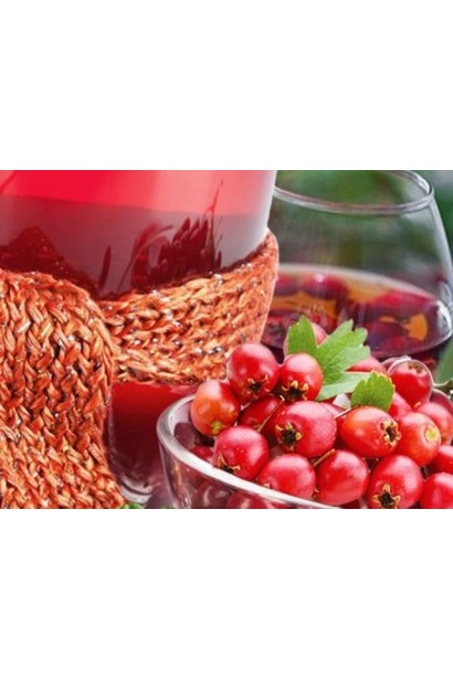 Глід їстівний плоди