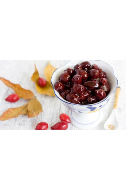 Варенье из Кызыла Николка