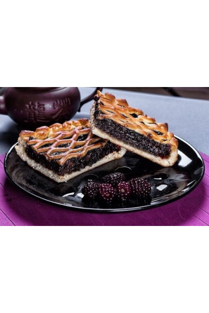 Ожина Columbia Star випічка