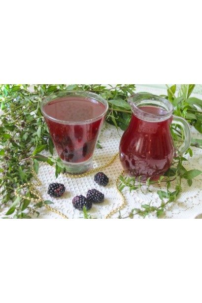 Ожина середня Коламбія Стар сік з ягід