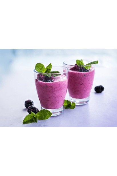 Смузі з ожини Коламбія Стар