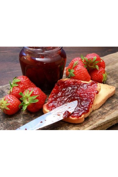 Джем з Полуниці Фестивальна 