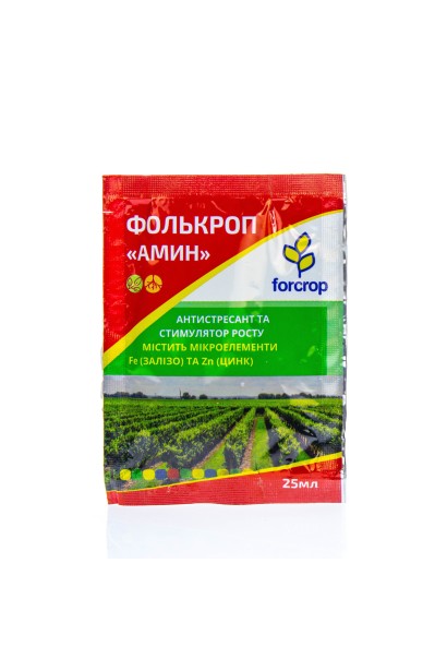 Стимулятор росту Фолькроп Амин 