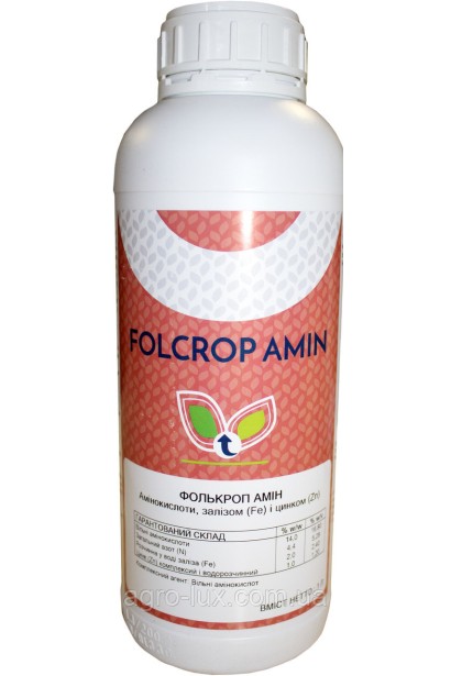 Стимулятор росту