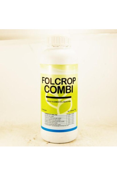 Фолькроп Комби