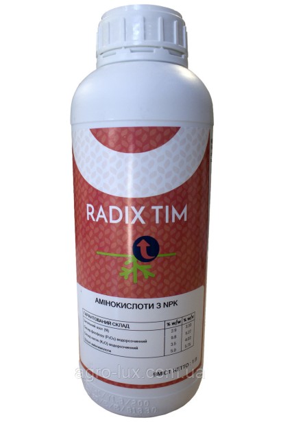 Радикс ТИМ 1 л