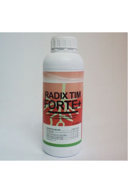 Радікс Тім Форте +