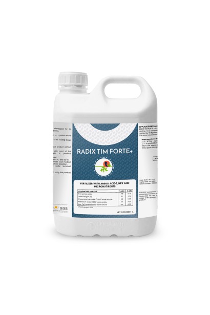 Радікс Тім Форте +