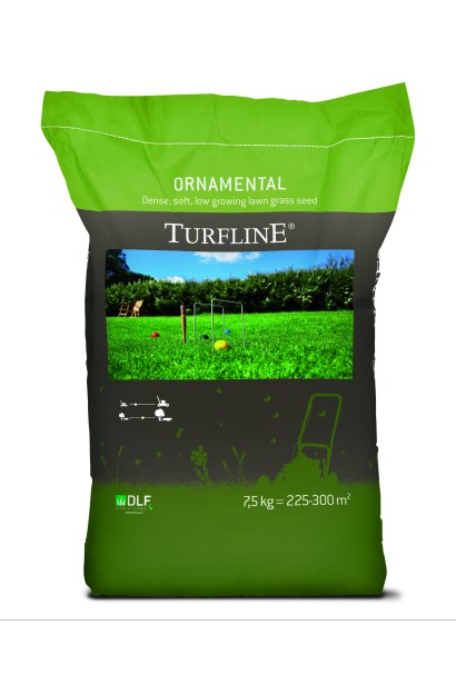 Газонна трава Turfline ORNAMENTAL, 1 кг