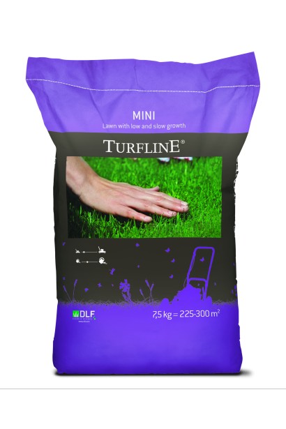 Газонна трава Turfline Mini упаковка 1 кг