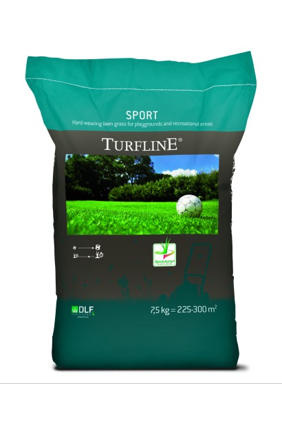 Газонна трава Turfline Sport, 1 кг