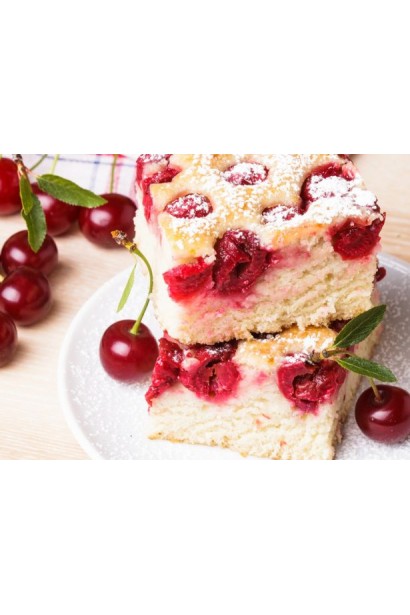 Черешня Свитхарт (средне поздняя) - десерт