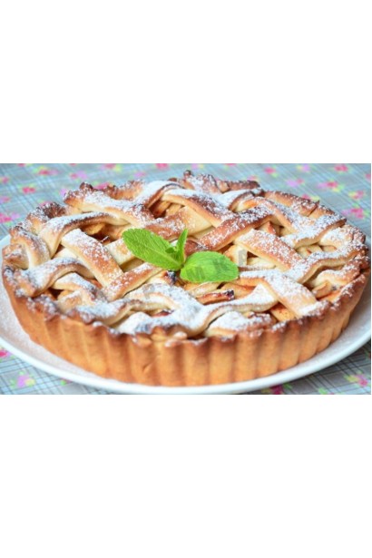 Яблоня Айдаред для зимних десертов и кулинарии.