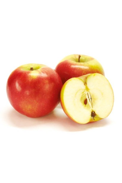 Літній сорт Ерлі Женева з соковитою м’якоттю.