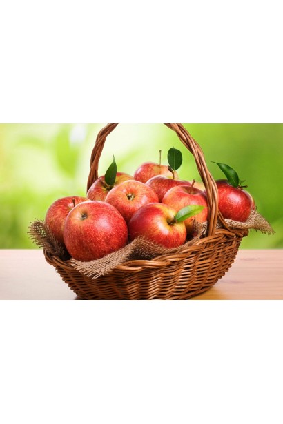 Фуджи - зимние яблоки для длительного хранения.