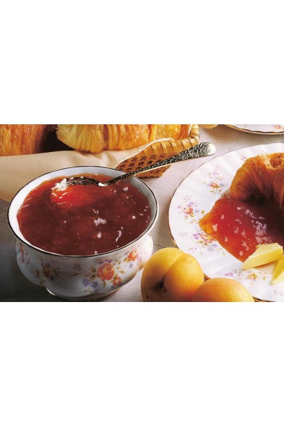 Варенье из Абрикоса Киевский Ранний