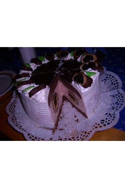 Слива домашняя Венгерка Юбилейная (средняя) | Слива домашня Угорка Ювілейна (середня) | Prunus domestica Hungarian Jubilee