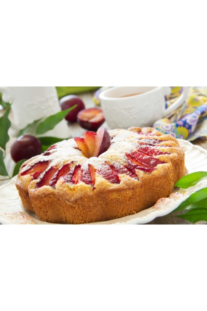 Prunus domestica Chachak Later