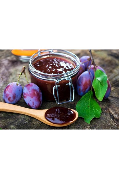 Prunus domestica Chachak Early