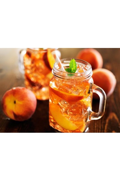 Персик колоновидний Сувенір (середній) 