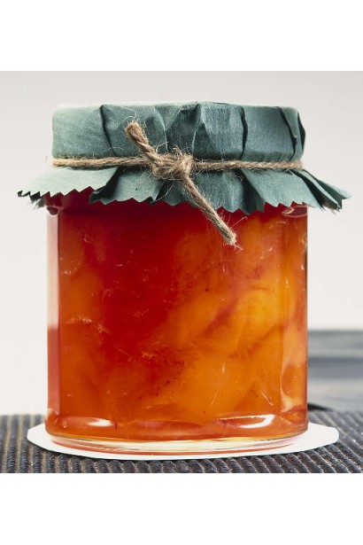 Prunus persica Redhaven