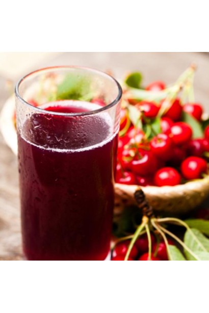 Вишневый сок