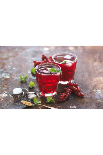 Смородина Рондом – ідеальна для варення та соків