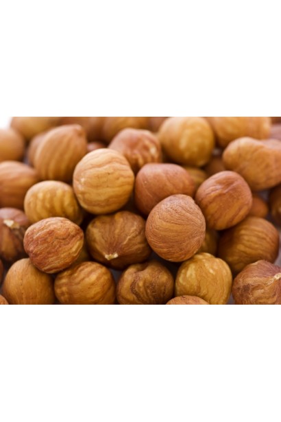 Плоди фундука Варшавського