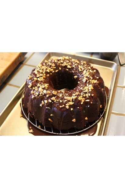 Фундук звичайний Косфорд - пиріг