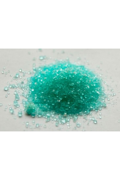 Залізний купорос 500 грам, фунгіцид порошок