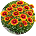 Гайлардія/Gaillardia 0