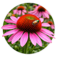Ехінацея/Echinacea 0
