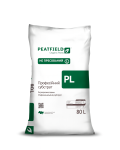 Торф’яний субстрат PL-3 (слабокислий) 80 л