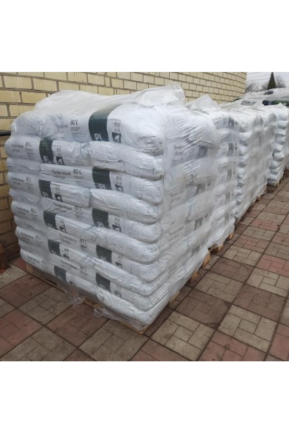 Торфяний субстрат PL-3 (слабокислий) 80 л