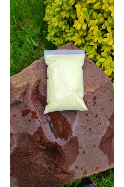 Колоїдна сірка - високоефективний препарат, який застосовується для захисту плодових